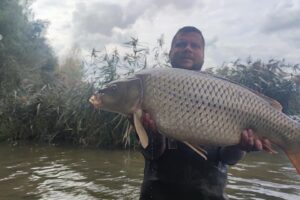 Stará Voda u Chlumce Nad Cidlinou