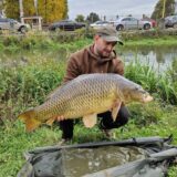 Urban Fishing s překvapením