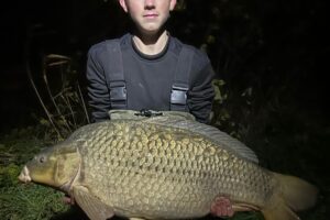 Šimon s osobákem 20kg+