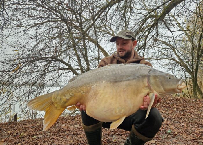 24 hodin na štěrkovně