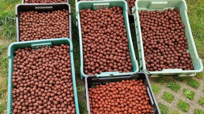 Moje boilies