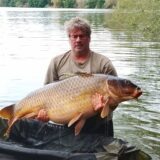 Kapr 31,6 kg!!!