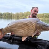 Maďarsko 2026 a 5x přes 20 kg