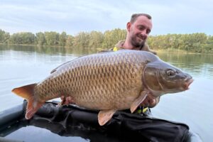 Maďarsko 2026 a 5x přes 20 kg